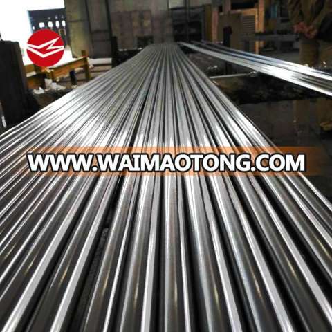 SAE 5160 spring steel polished rod